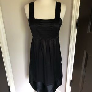 Parameters silk dress size 2